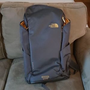 North Face backpack